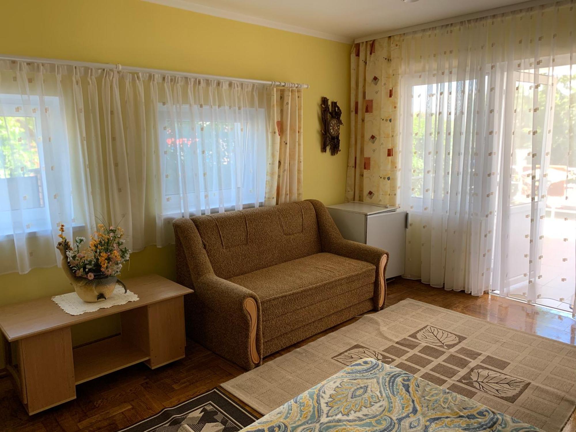 Комфортабельный Коттедж Bed and Breakfast Svityaz' Esterno foto