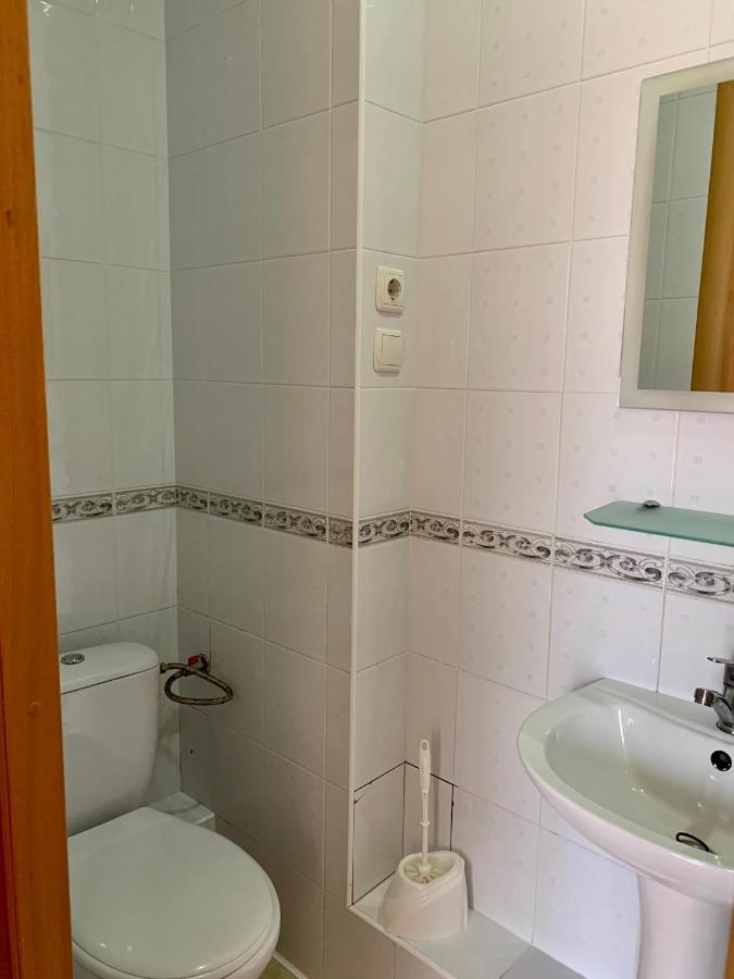 Комфортабельный Коттедж Bed and Breakfast Svityaz' Esterno foto